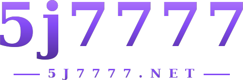 5j7777 logo